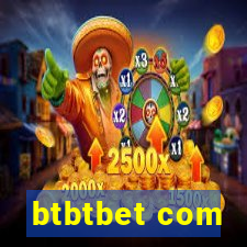 btbtbet com
